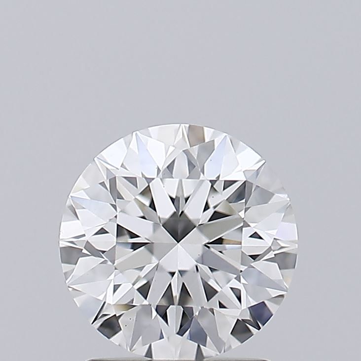 1.56-CARAT Round DIAMOND