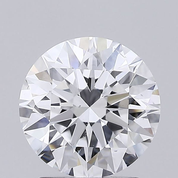 2.00-CARAT Round DIAMOND