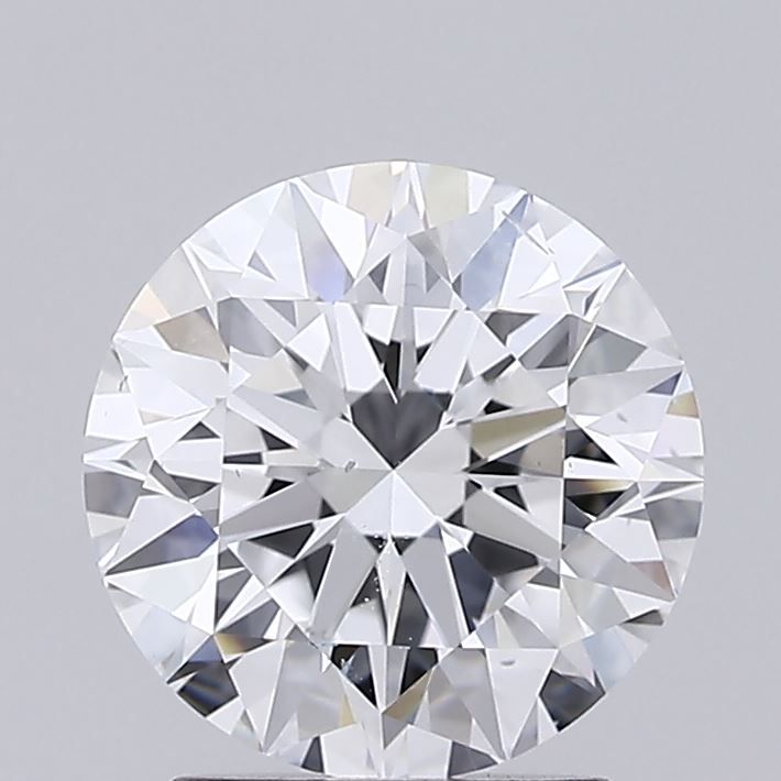 2.00-CARAT Round DIAMOND