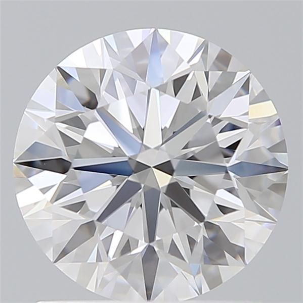 1.50-CARAT Round DIAMOND