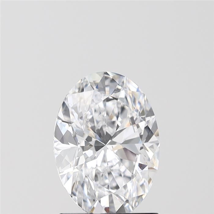 1.51-CARAT Radiant DIAMOND