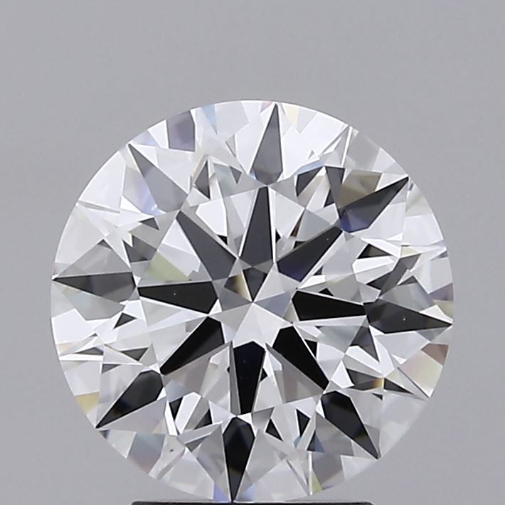 3.22-CARAT Round DIAMOND