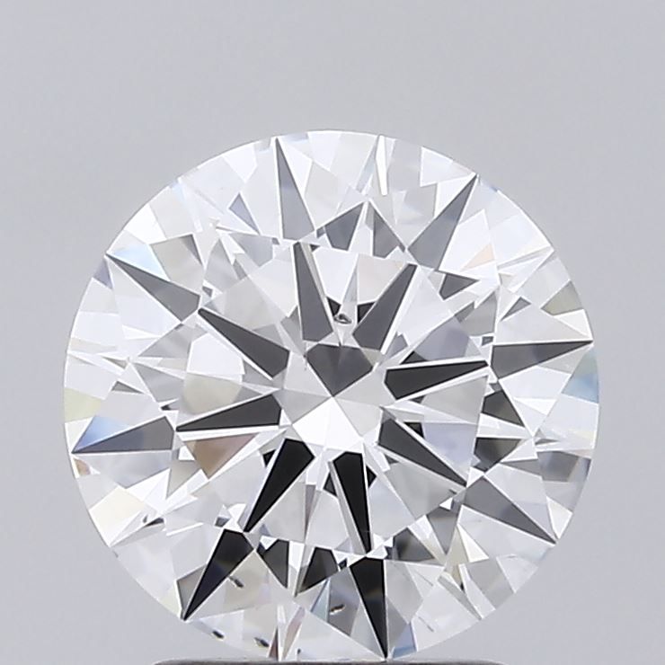 2.17-CARAT Round DIAMOND