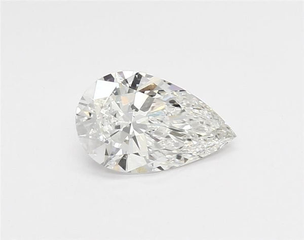 1.04-CARAT Pear DIAMOND