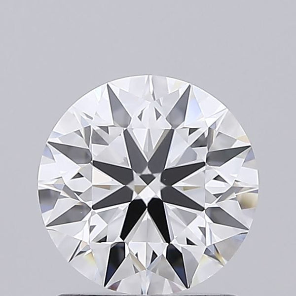 1.17-CARAT Round DIAMOND