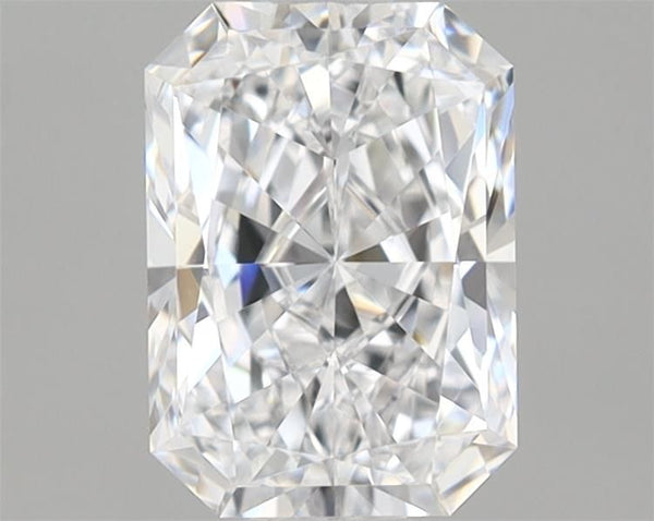 1.51-CARAT Radiant DIAMOND
