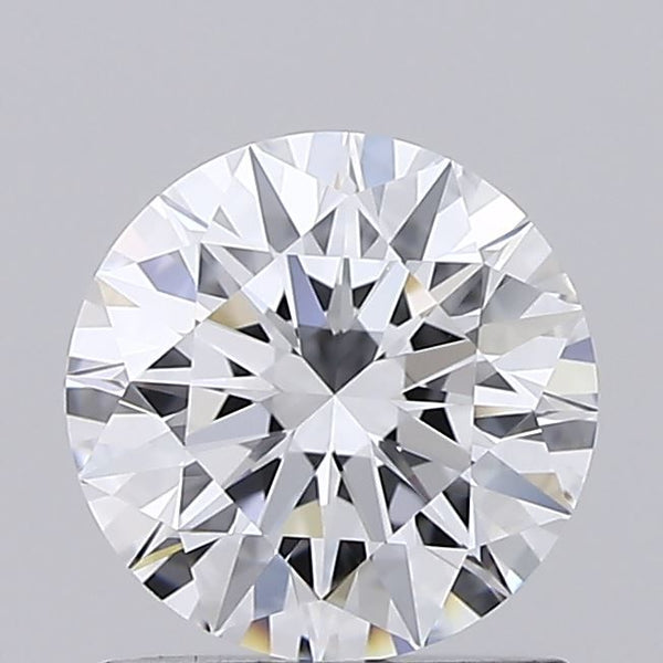1.06-CARAT Round DIAMOND