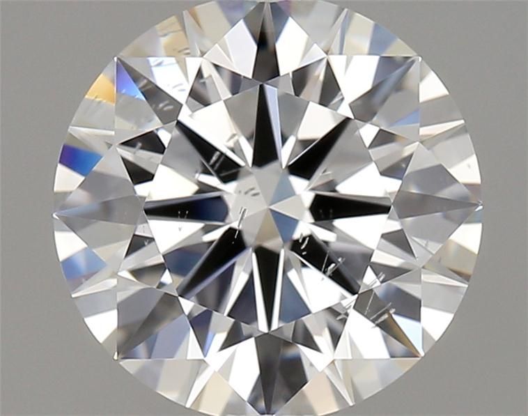 2.03-CARAT Round DIAMOND