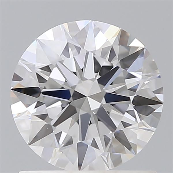 1.09-CARAT Round DIAMOND