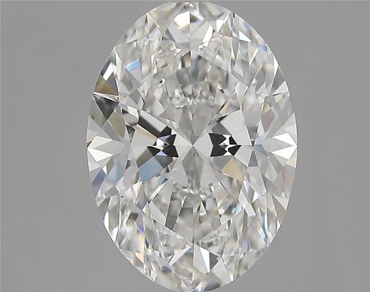 3.20-CARAT Oval DIAMOND
