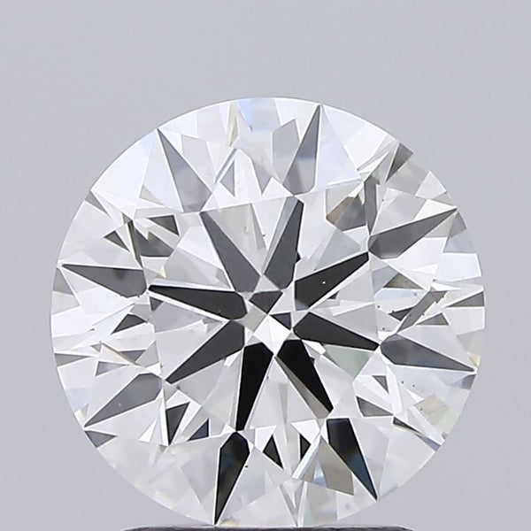 2.01-CARAT Round DIAMOND