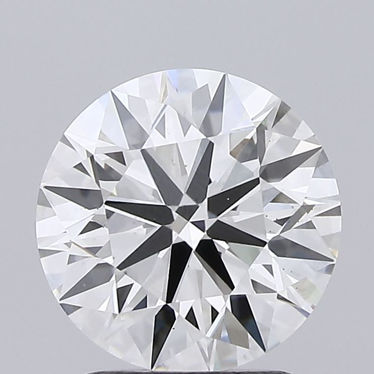 2.01-CARAT Round DIAMOND