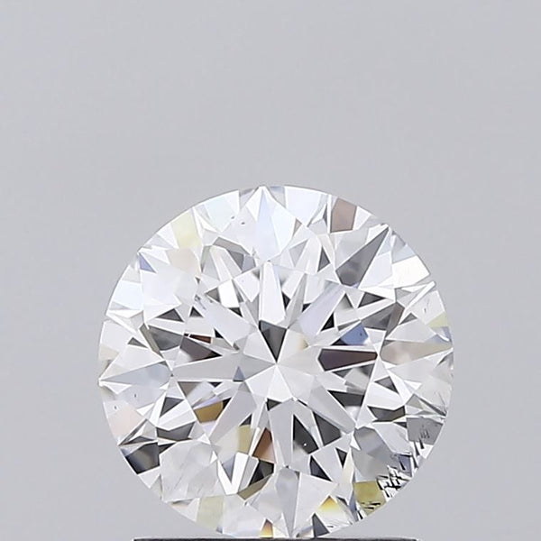 1.51-CARAT Round DIAMOND