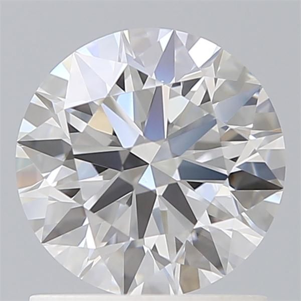 1.20-CARAT Round DIAMOND