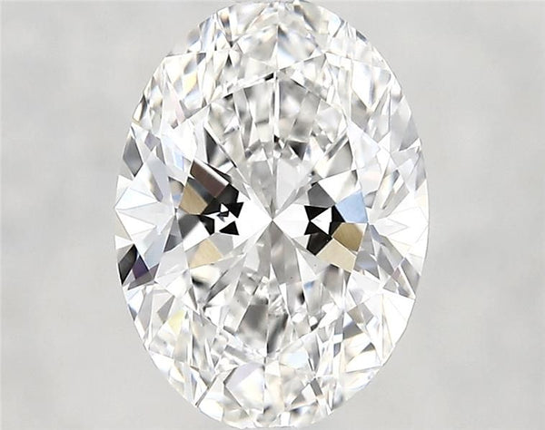 2.00-CARAT Oval DIAMOND
