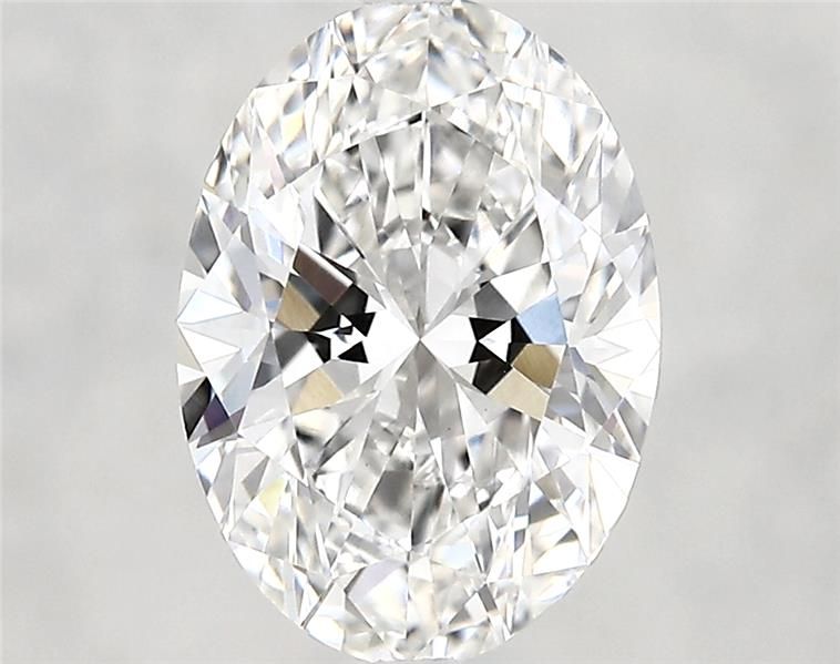 2.00-CARAT Oval DIAMOND