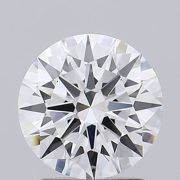 1.56-CARAT Round DIAMOND