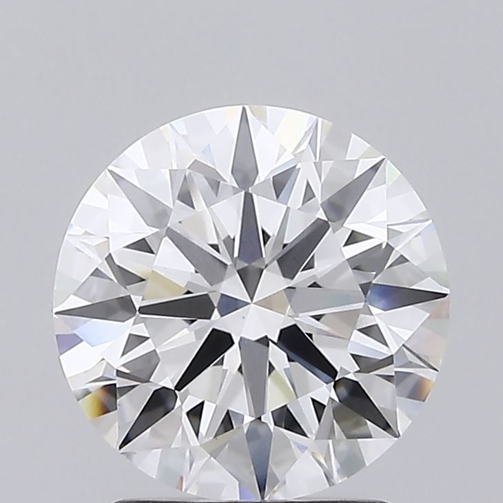 2.20-CARAT Round DIAMOND
