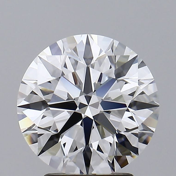3.00-CARAT Round DIAMOND