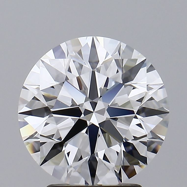 3.00-CARAT Round DIAMOND