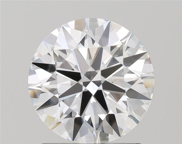 1.57-CARAT Round DIAMOND