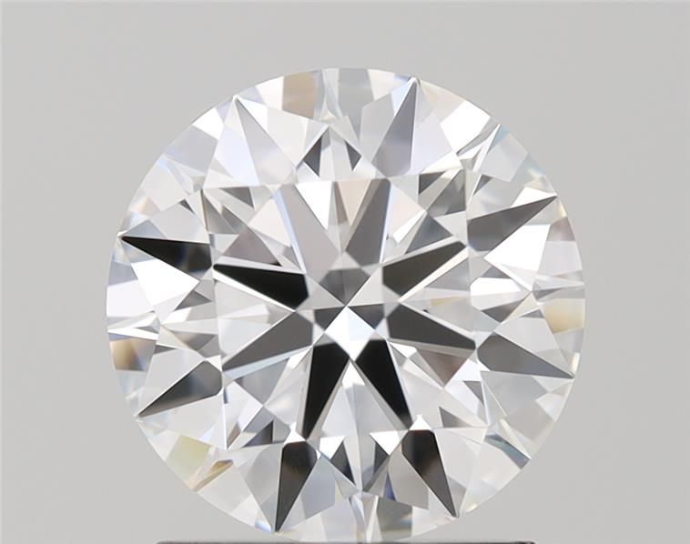 1.57-CARAT Round DIAMOND