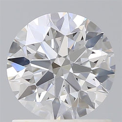 1.08-CARAT Round DIAMOND