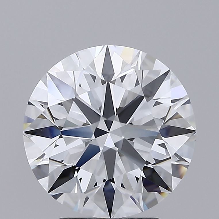 3.19-CARAT Round DIAMOND