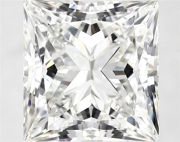 5.01-CARAT Princess DIAMOND