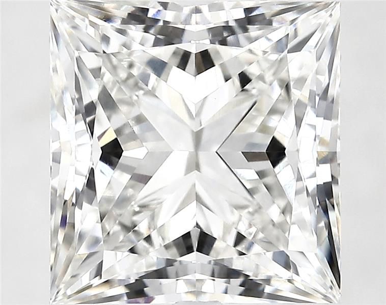 5.01-CARAT Princess DIAMOND