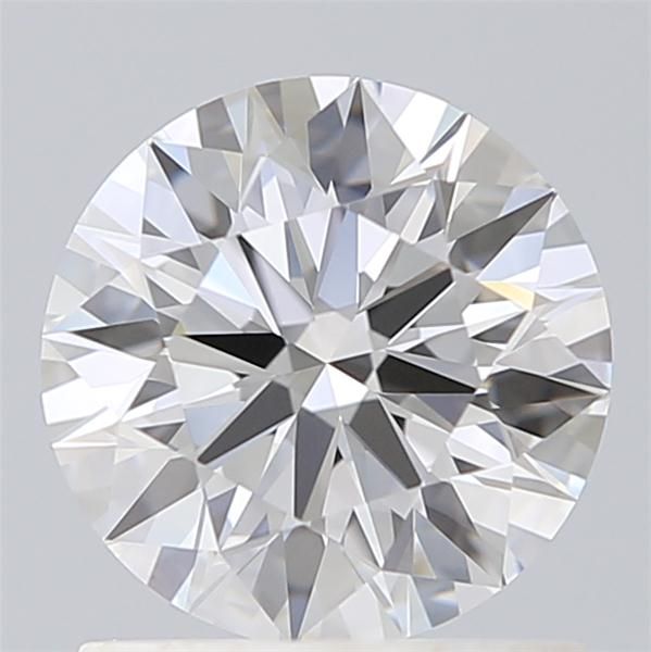 1.14-CARAT Round DIAMOND