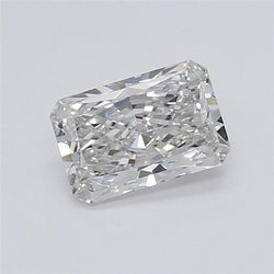 1.08-CARAT Radiant DIAMOND