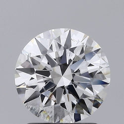 1.56-CARAT Round DIAMOND