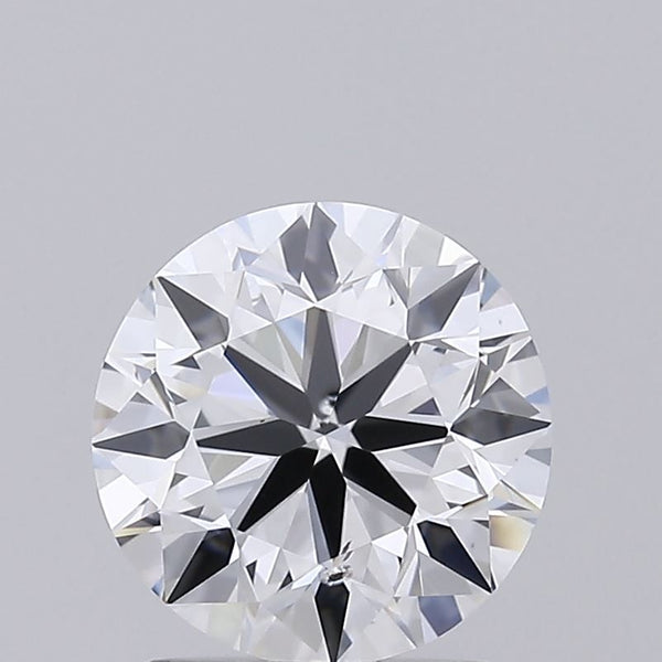 1.50-CARAT Round DIAMOND