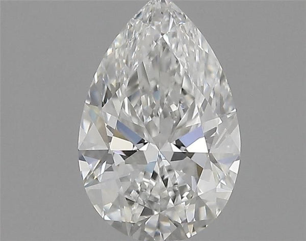1.16-CARAT Pear DIAMOND