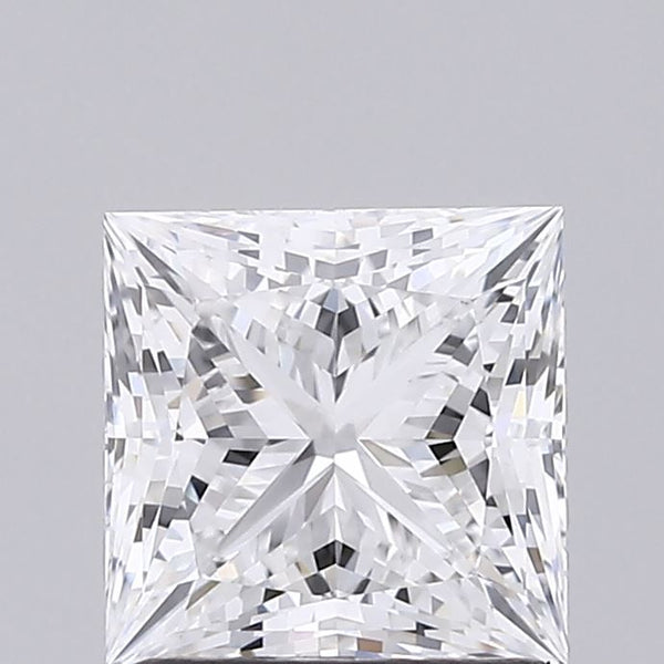 1.54-CARAT Princess DIAMOND