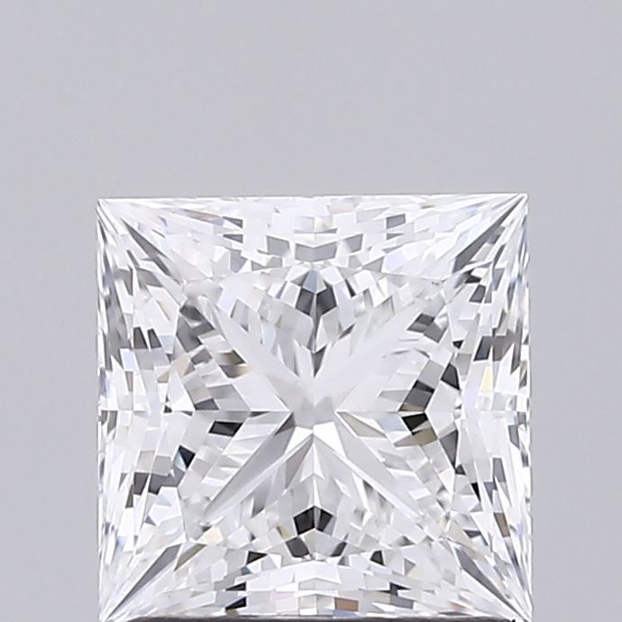 1.54-CARAT Princess DIAMOND