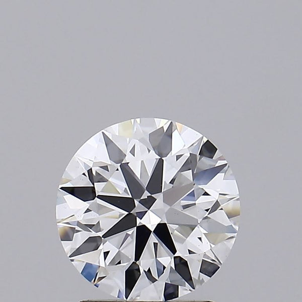 1.65-CARAT Round DIAMOND
