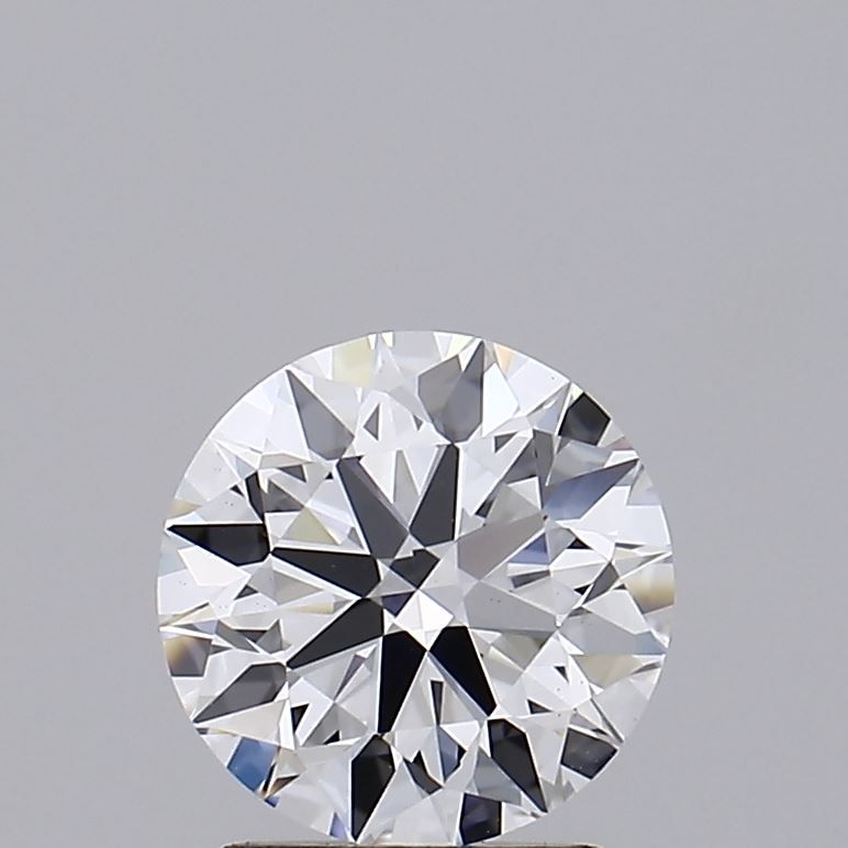 1.65-CARAT Round DIAMOND