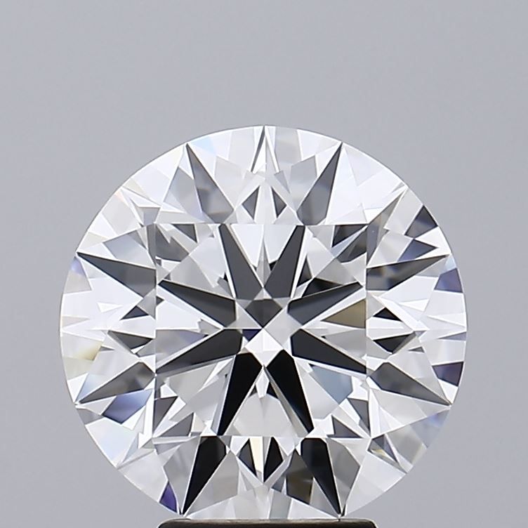 5.01-CARAT Round DIAMOND