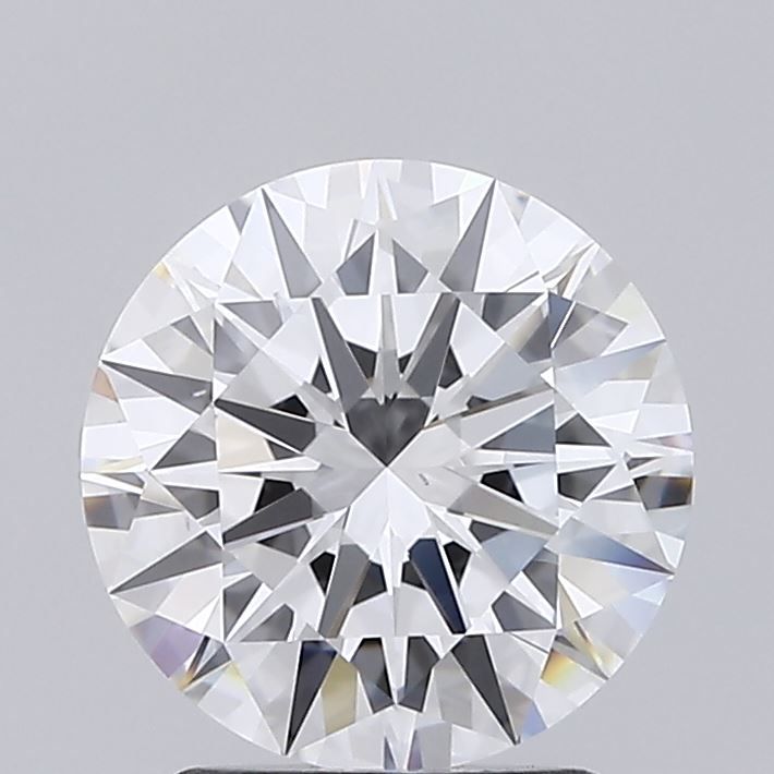 2.19-CARAT Round DIAMOND