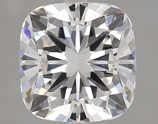 1.60-CARAT Cushion brilliant DIAMOND