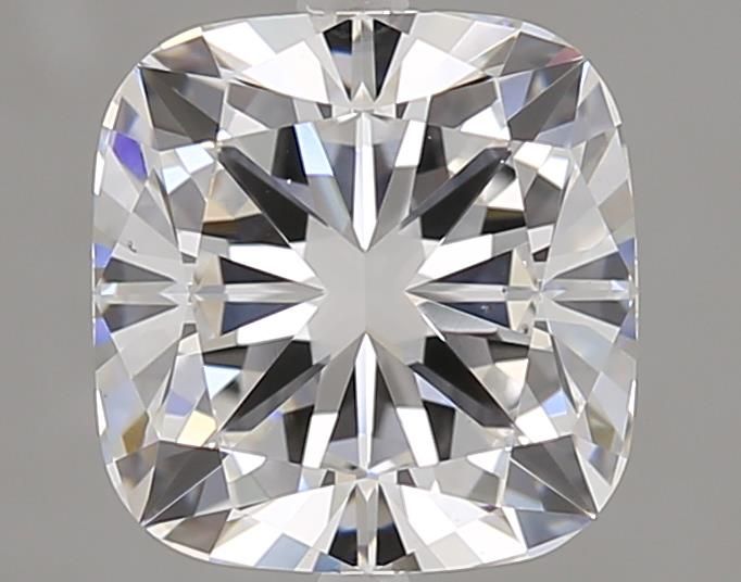 1.60-CARAT Cushion brilliant DIAMOND