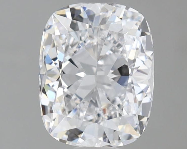 1.52-CARAT Cushion brilliant DIAMOND