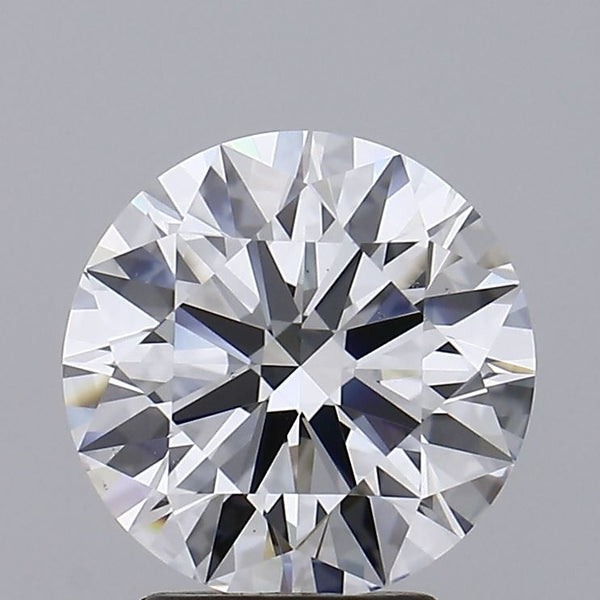 3.02-CARAT Round DIAMOND