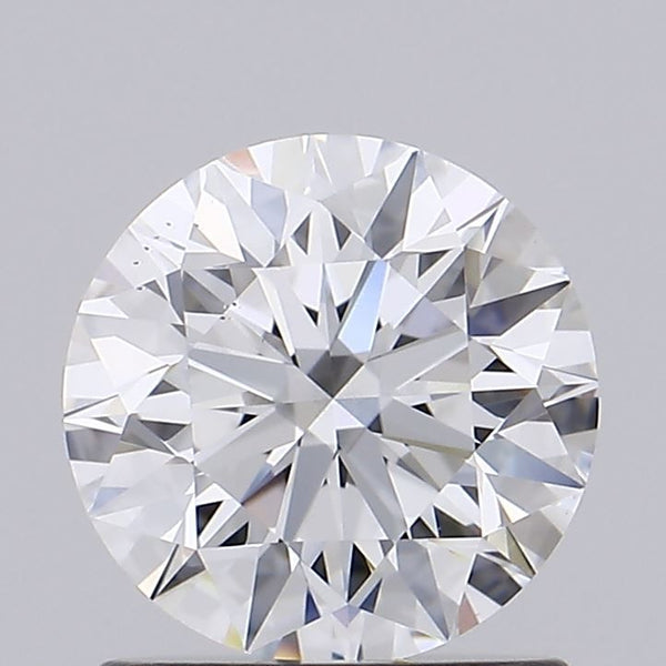 1.12-CARAT Round DIAMOND