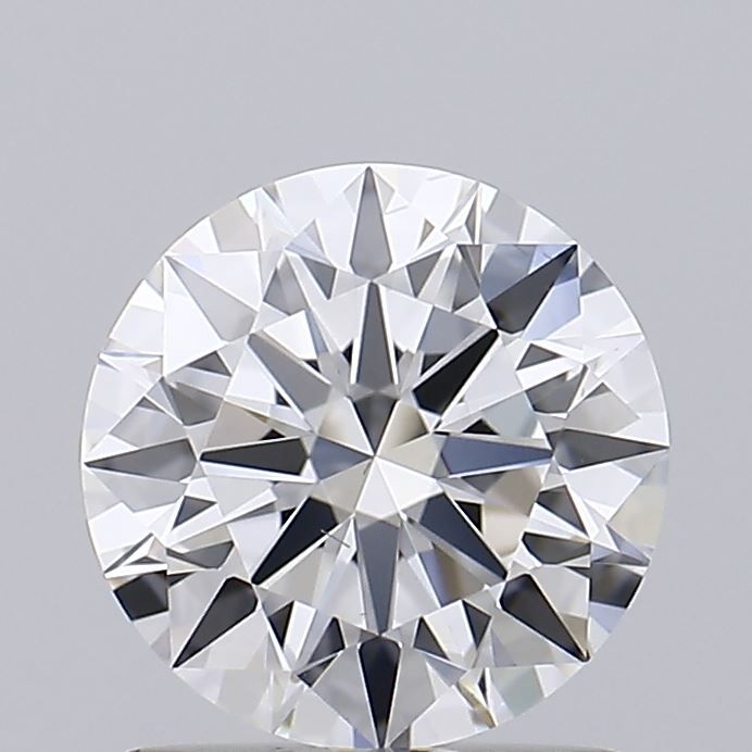 1.15-CARAT Round DIAMOND