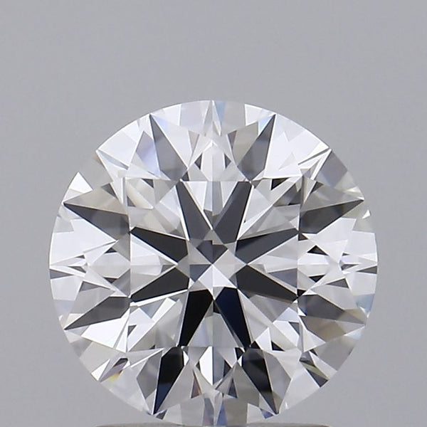 1.57-CARAT Round DIAMOND