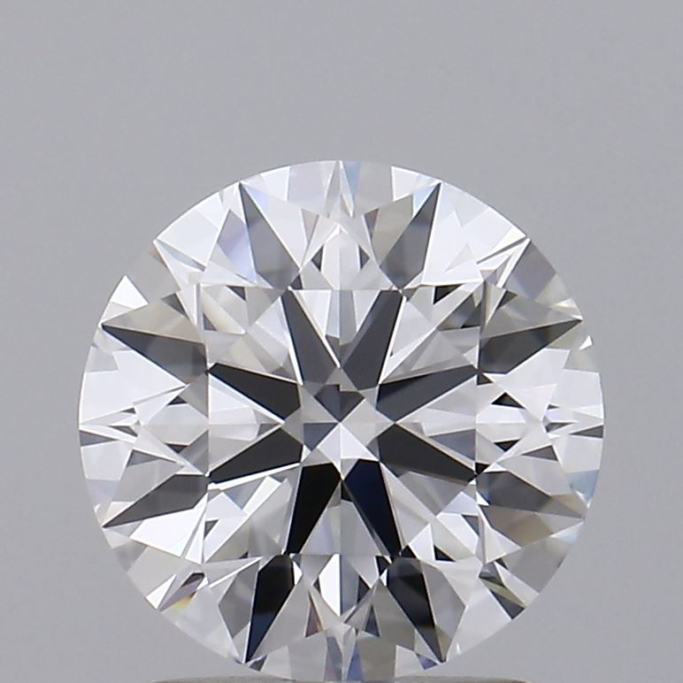 1.57-CARAT Round DIAMOND