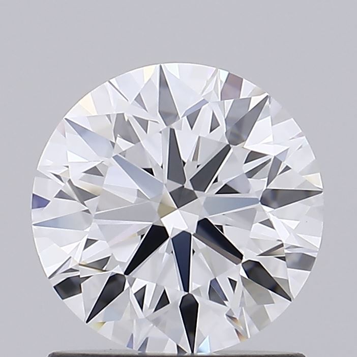 1.13-CARAT Round DIAMOND